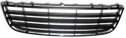 Grille Golf 5 GTI Centrale