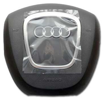 Airbag A3 Volant