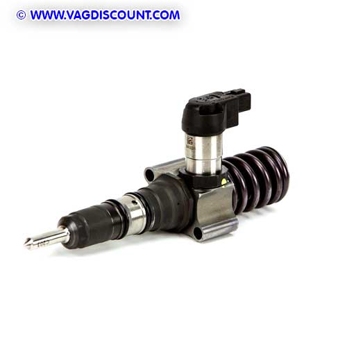 Injecteur A3 Passat TDI 120 136 140 BMA BKP BVE BWV