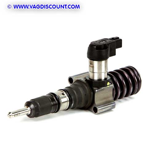 Injecteur Golf 5 A3 Passat TDI 163 170 BMN BMR BUZ