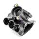 Pipe d\'eau Golf 3 Corrado Sharan T4 VR6 principale