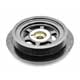 Poulie Damper Golf 4 A3 EOS TT 3.2i V6 R32