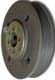 Poulie damper Golf 3 Passat Polo T4 Ibiza TDI