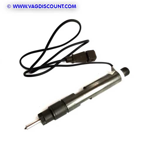 Injecteur Audi 80 1.9 TDI 90 1Z