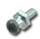 Pivot d'embrayage VW