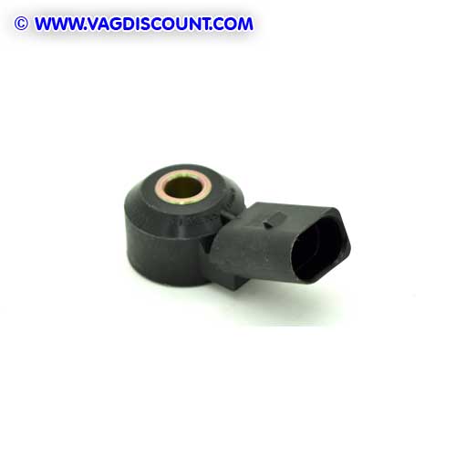 Detecteur de cliquetis Golf 4 A3 A4 Ibiza Passat (prise ovale)
