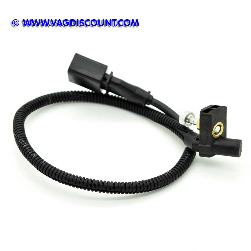 Capteur PMH Polo 9N Ibiza Lupo 1.4 G28 Vilebrequin