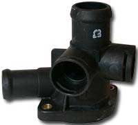 Pipe d\'eau Golf 3 Polo 4 1.6i