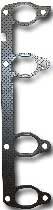 Joint collecteur échappement Golf 4 A3 A4 A6 Polo 1.9 TD