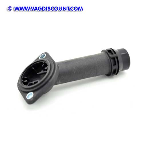 Pipe d'eau Passat A4 A6 A6 1.9 2.0 130 140 TDI IP