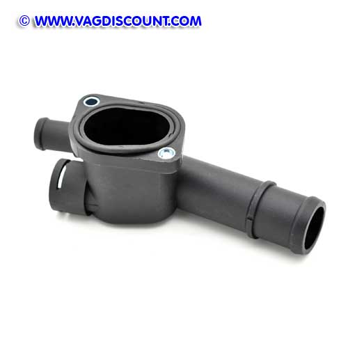 Pipe d'eau Golf 5 A3 A4 1.9 2.0 TDI 03- 1.9 BLS 2.0 TDI