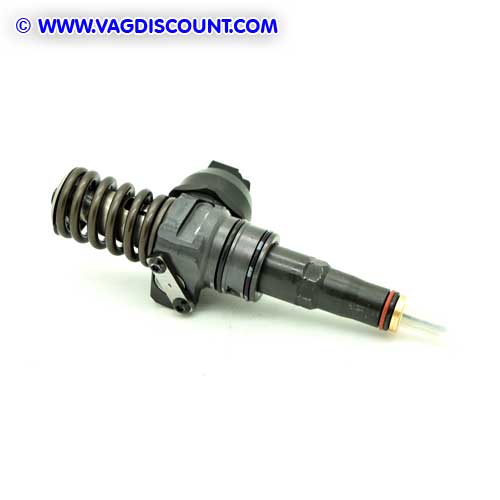 038130079BX - Injecteur Golf 4 A3 Passat 1.9 TDI 130 150 ASZ ARL ...