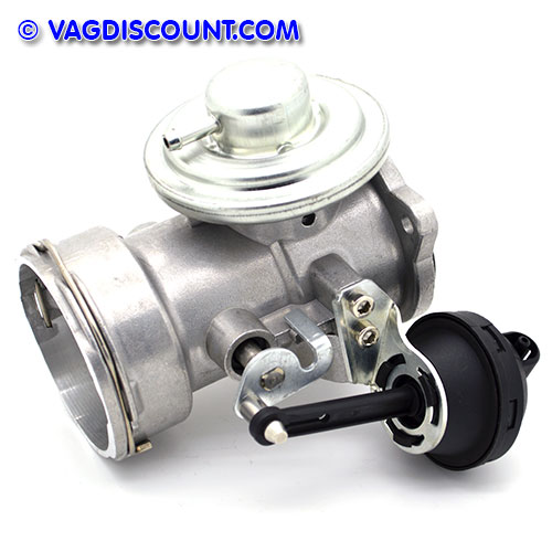 Vanne EGR Audi A3 A4 Volkswagen Golf 4 Passat Skoda Seat Ford 1.9 Tdi  115-130 cv 038131501AL