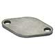 Plaque de suppression de vanne EGR 1.9 2.0 TDI