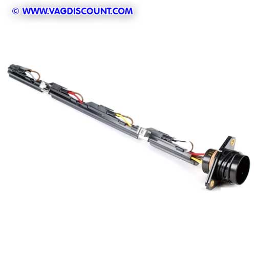 Faisceau Injecteurs Golf 4 5 A3 A4 1.9 TDI 100 105 115 130 150