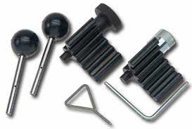 059TOOL1 - Pige Outils distribution Calage Passat A4 A6 2.5 V6 TDI