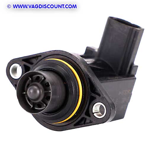 Dump Valve Golf 5 6 A3 1.4 TFSI