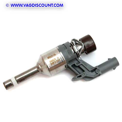 Injecteur A1 A3 Golf 6 1.4 CAX CAV 2012-