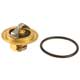 Calorstat Golf 4 5 A3 A4 2.0 TDI