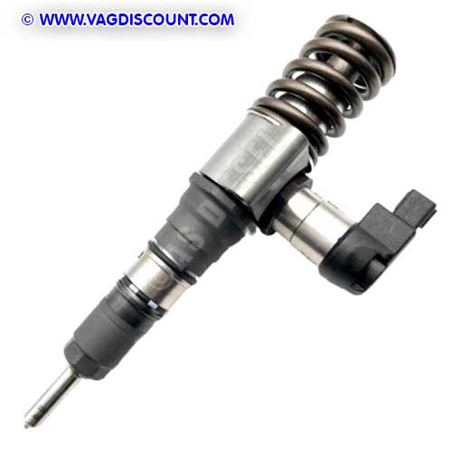 Injecteur Golf 5 A3 A4 Touran Leon 2.0 TDI 140 IP AZV BKD