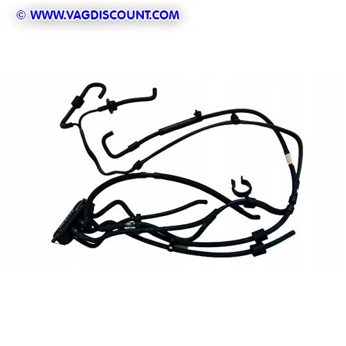 Faisceau dépression Golf A3 2.0 TDI