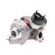 Turbo A4 A6 2.0 TDI BRD BVA CAG