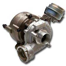 Turbo A4 A6 2.0 TDI BRE BRF BVF BVG