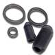 Kit de joint injecteur Pompe Golf 5 A3 Touran 2.0 TDI 170