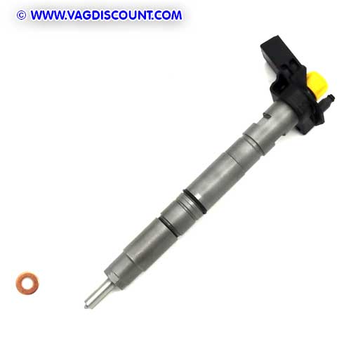 Injecteur Golf 6 A3 A4 Tiguan Q5 TT2 Leon 2.0 TDI CB