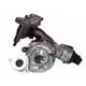 Turbo Golf 6 A3 Passat 2.0 163 170 TDI CBBB