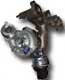 Turbo Golf 6 A3 Passat 2.0 136 140 TDI CFFA CFFB CLJA