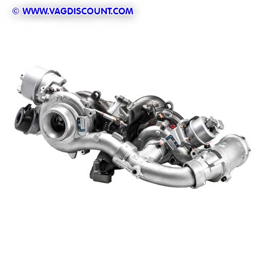 Turbo Crafter 2.0 TDI DAVA