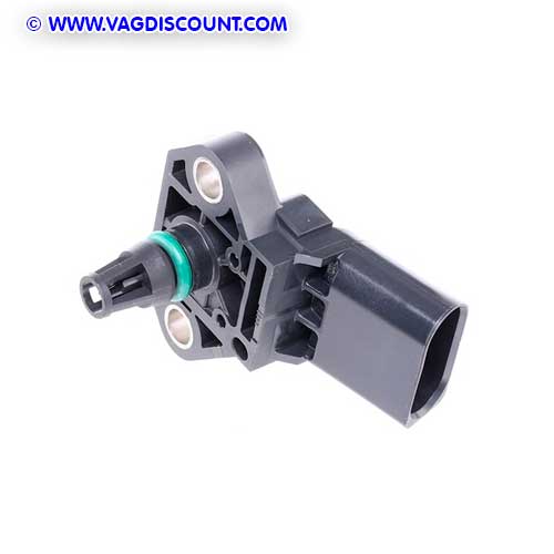 Capteur pression Turbo Polo Ibiza Fabia 1.2 TDI CFWA