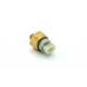 Sonde de temperature Audi 80 100 Passat Compteur blanc