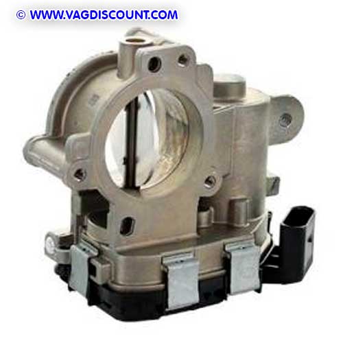 Volet Papillon Polo A1 Ibiza 1.4 CUS OEM