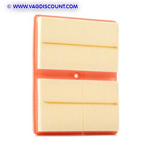 Filtre à air Golf 7 Polo A1 Arona Ibiza Q2 1.0 TSI