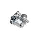 Papillon de Gaz Golf 7 A3 1.0 TFSI