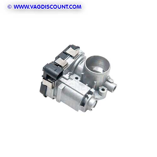 Papillon de Gaz Golf 7 A3 1.0 TFSI