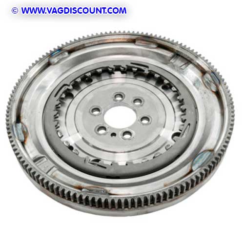 Volant-moteur Golf 6 A3 1.4 TFSI DSG 7