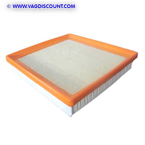 Filtre à air Golf 7 A3 1.6i