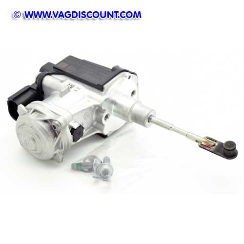 Actuateur Wastegate Turbo Golf 7 A3 Leon octavia 1.2 TSI 2014-