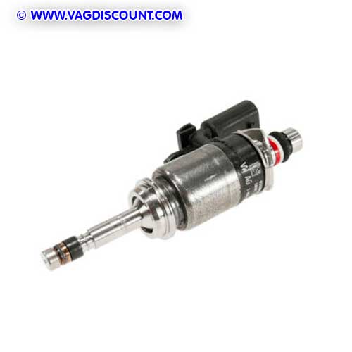 Injecteur Golf 7 Passat Polo Touran T-Roc  A1 Q2 Q3 1.5 TFSI OEM