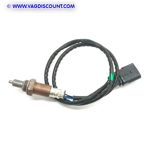 Sonde Lambda Golf 8 T-roc A1 Leon Après Cata OEM