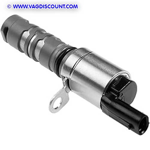 Soupape de commande Arbre a came Golf 7 A3 1.0 TFSI