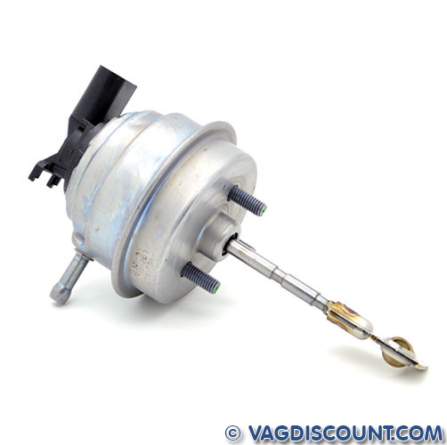 Actuateur Wastegate Turbo Golf 7 A3 Tiguan Touran 1.6 2.0 TDI