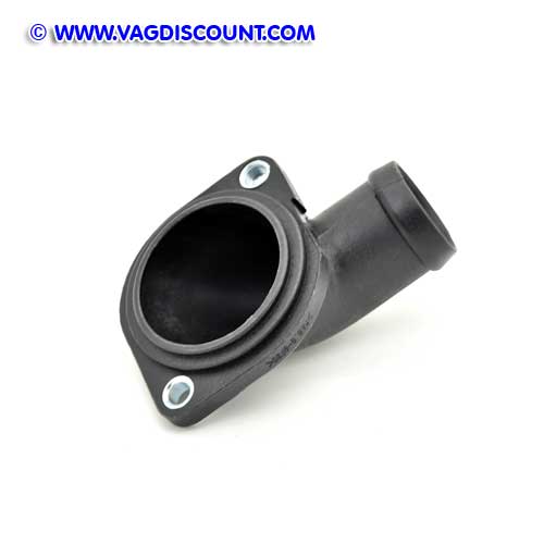 Pipe d\'eau Golf Corrado A80 A6 Passat Scirocco Toledo Sharan T4