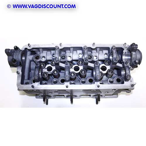 Culasse Passat A4 A6 2.5 V6 TDI AFB AKN AKE AYM BFC Droite