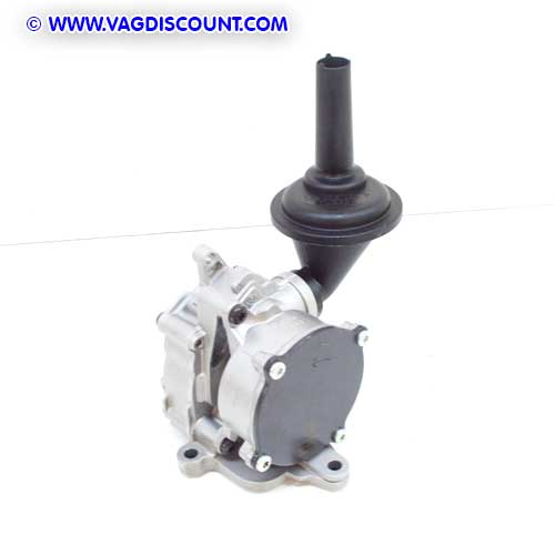 Pompe à huile Touareg Q7 Cayenne 3.0 TDI