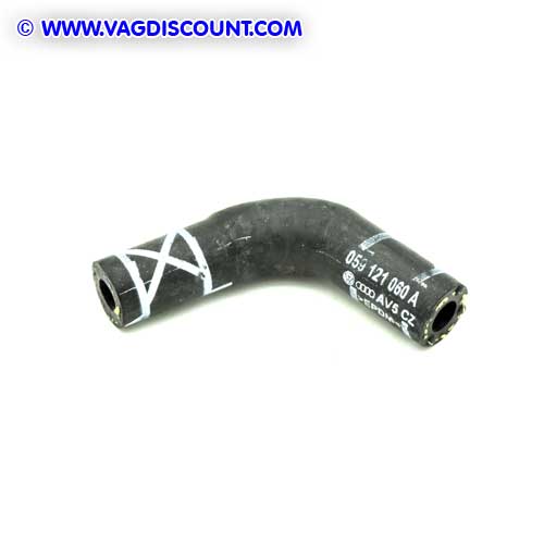 Durite d\'eau A4 A5 Q7 Touareg 2.7 3.0 TDI Volet EGR