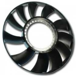 Hélice de ventilateur Passat A4 2.5 2.7 V6 TDI